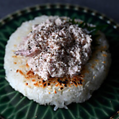 京職人の 気まぐれおにぎり