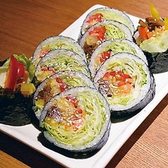 プンミポチャのおすすめ料理1