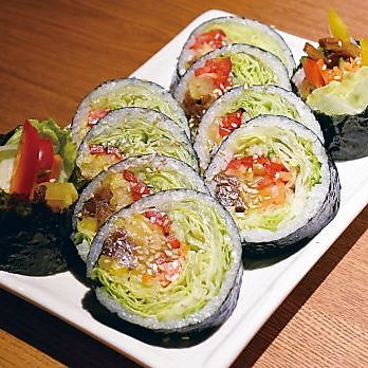 プンミポチャのおすすめ料理1