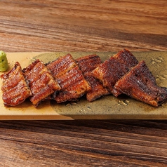 長焼き　一尾