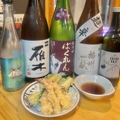 天ぷら 水炊き 天かすのおすすめ料理3