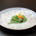 料理メニュー写真&nbsp;てっさ