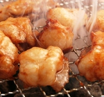 これぞ情熱ホルモン!!黒毛和牛特選ホルモン！！