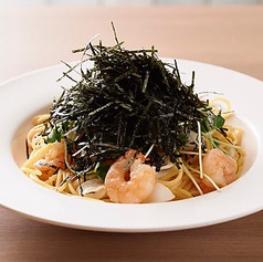 OREZZO風スパゲティ