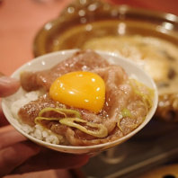 もつ鍋をはじめ多彩な鍋料理もおすすめです！