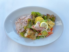 SUZUVEL RICE BOWL（スズベルライスボウル）DELI３種セット