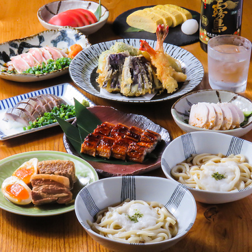 黒崎居酒屋 たき家のおすすめ料理1