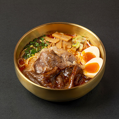 MB Halal Wagyu Ramen DNANTI ASIAN RESTO エムビーハラルワギュウラーメンディナンティアジアンレストのおすすめポイント1