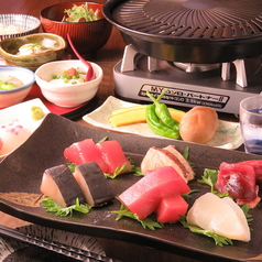 しゃばらむ 国際センター 名古屋駅店のコース写真