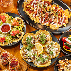 COZY DINING＆BAR コージー ダイニング＆バーのコース写真