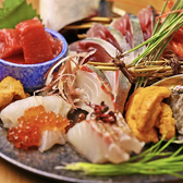 炭ト羽釜 どげん天王寺本店の写真