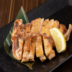 銘柄鶏【桜姫】もも肉１枚焼き