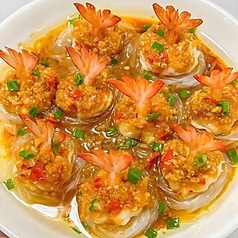 中華料理　元気屋のコース写真