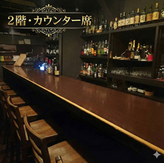Bar 7110 ナナイチイチゼロの雰囲気3