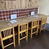 鰻処いちかわの雰囲気2