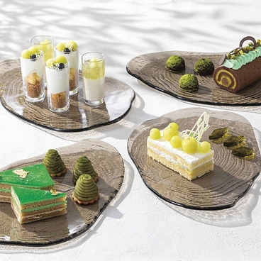 レストラン ファインテラス 舞浜ビューホテル by HULICのおすすめ料理1