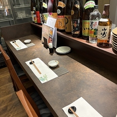 阿波旬彩 たいのたいの雰囲気1