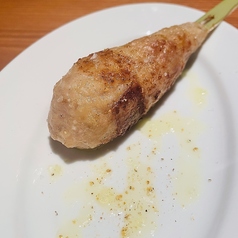 トリュフ薫塩つくね