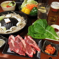 料理メニュー写真&nbsp;飲み放題セット　 90分　お一人様
