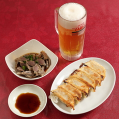 大吉中華料理の特集写真