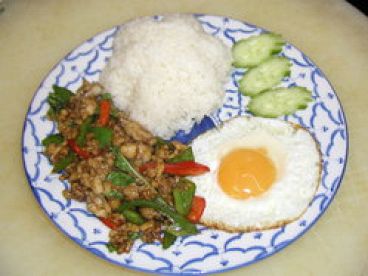 タイ料理 SIAM シャムのおすすめ料理1