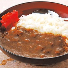 カレーライス