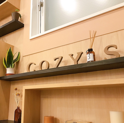 Cozy S 原宿カフェ シェアラウンジ 原宿 カフェ スイーツ ホットペッパーグルメ