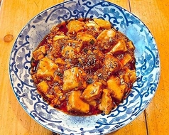 四川麻婆豆腐