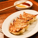 自慢の餃子はぜひ一度お召し上がりください