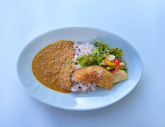 KOJI CURRY（麹カレー）DELI２種セット