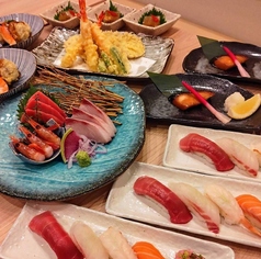 音庵 芝大門店のコース写真