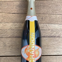 シャンドン　ガーデン スピリッツ