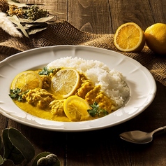 地産地消！呉産食材を使用したホテルカレーがおすすめ！