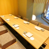 じぶんどき仙台駅前店の雰囲気3