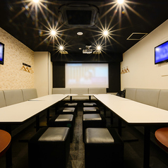 カラオケの鉄人 人形町店の雰囲気1