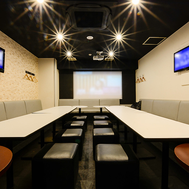 カラオケの鉄人 人形町店の雰囲気1