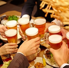 居酒屋 やきもち 金山駅店のコース写真