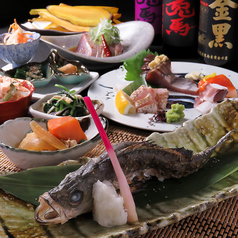 穆穆 ぼくぼく 浜松 千歳のコース写真