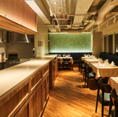 she Bop TERRACE シーバップテラスの雰囲気3