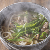 毎日仕込む自家製出汁♪食材が活きる本格うどん