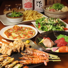 短串酒場 串いち特集写真1