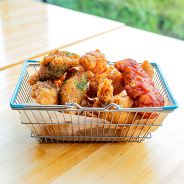 韓国料理 ぽど 浜松町店のおすすめ料理1