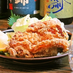 山賊焼き