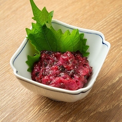 うめくらげ