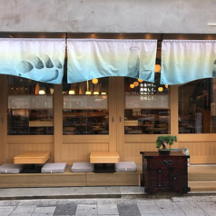 スシンジュク マサユメ 新宿三丁目の外観1
