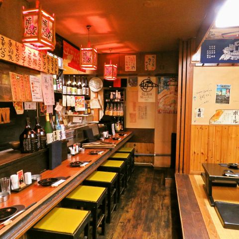 炭焼酒場 晴れる屋 住吉店 住吉町 居酒屋 ホットペッパーグルメ