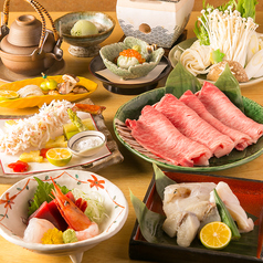 さまざまな宴会・家族とのお食事に