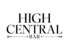 bar HIGH CENTRALのロゴ
