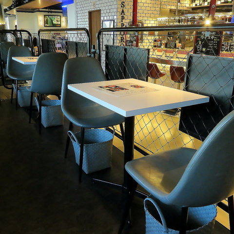 和食と鉄板焼 まある casual 【ココノススキノ店】