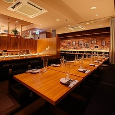 新宿inton 鍋の特集写真